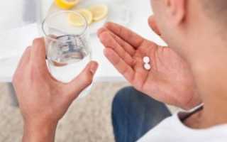 Таблетки от кашля с кодеином – список популярных препаратов