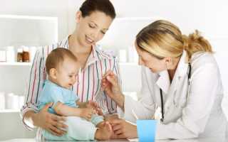 Влажный кашель у ребенка без температуры: чем лечить и что давать?