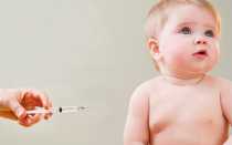 Что не стоит делать после прививки от гриппа