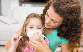 Зеленые сопли и кашель у ребенка: чем лечить насморк – капли в нос, народные средства